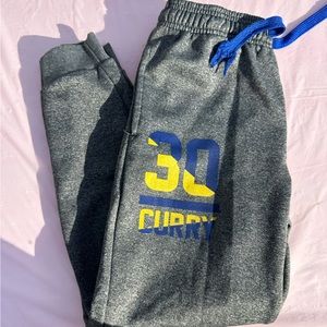 Golden State Warriors Sweats